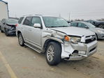 Toyota 4Runner 2011