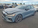 Volvo S60 2024