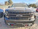 Chevrolet Silverado 2021