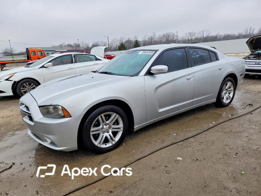 Dodge Charger 2011 - Zdjęcie 1 z 13