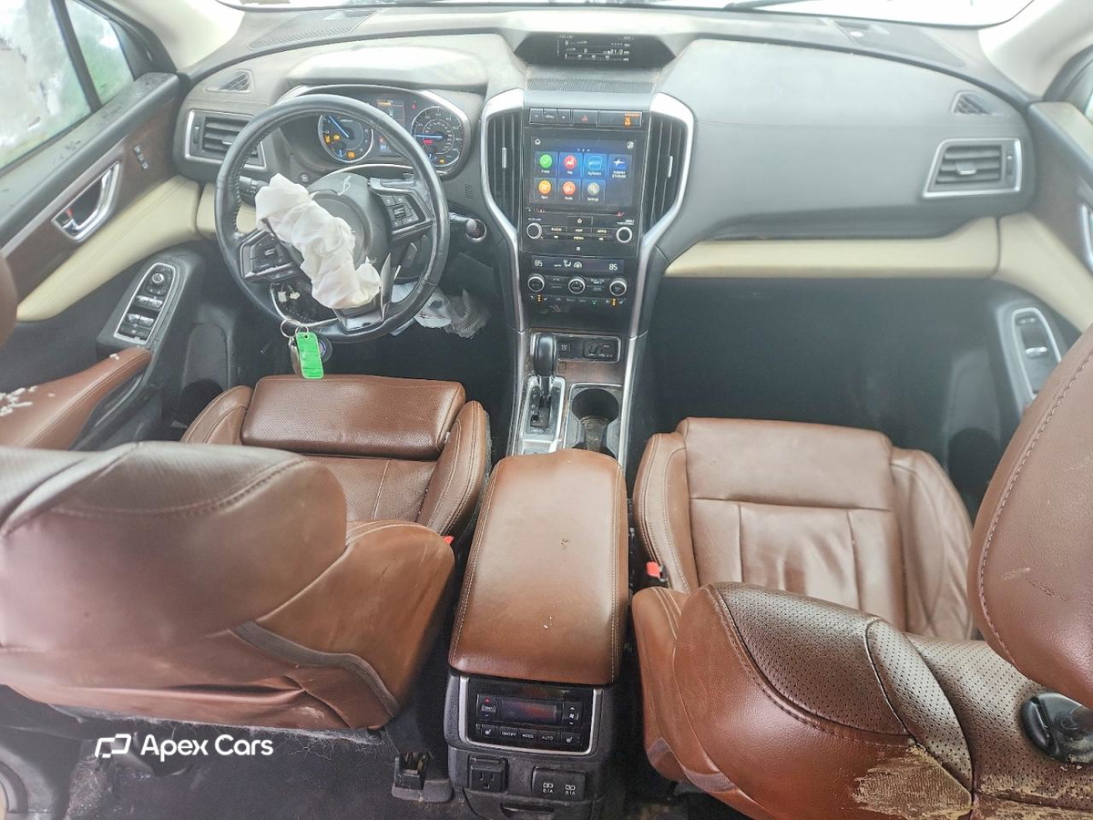 Subaru Ascent 2020