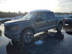 Ford F-150 2025