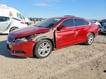 Chevrolet Impala 2015