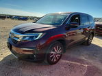 Honda Pilot 2020