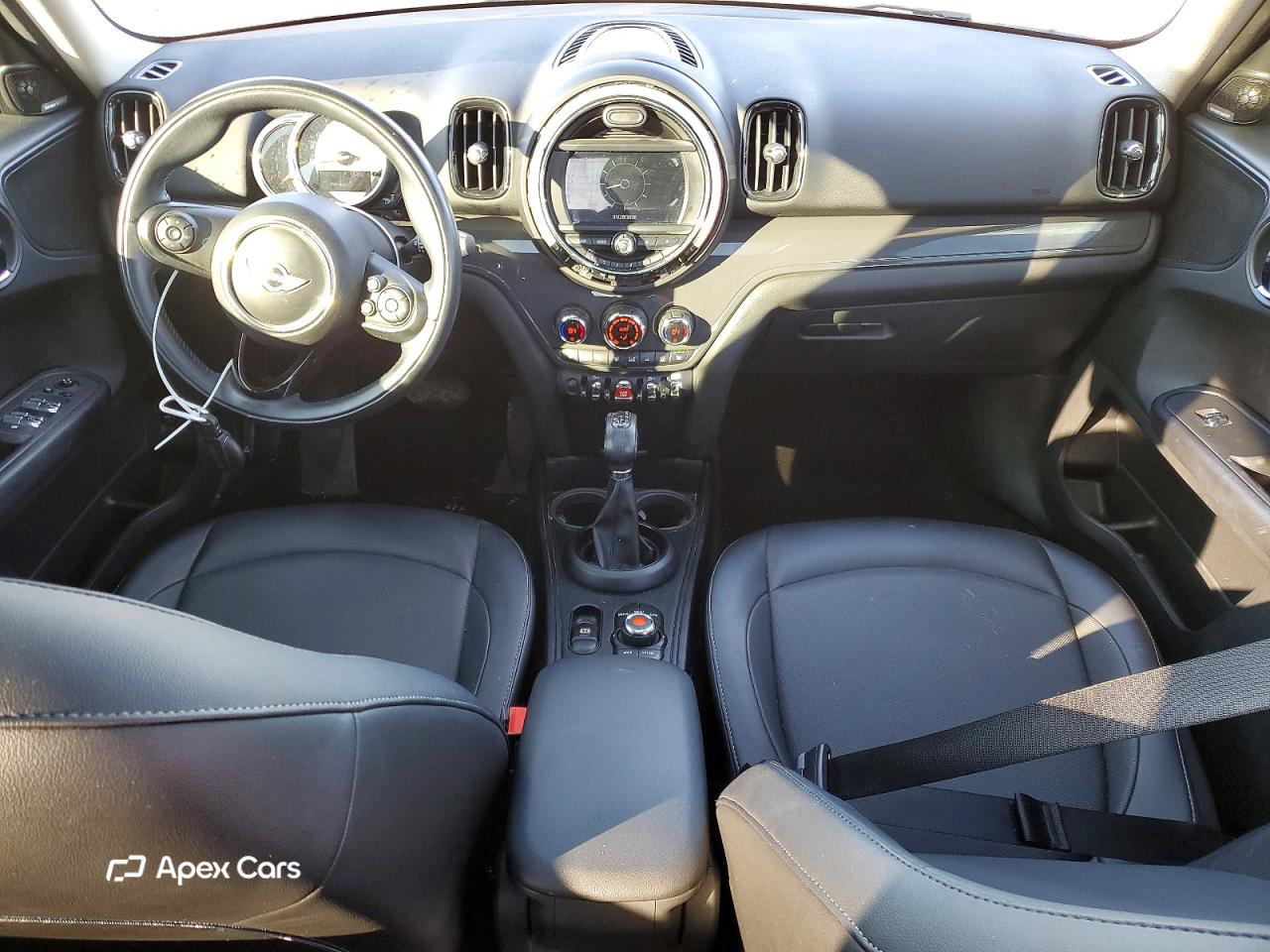 MINI Cooper 2018