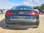 Audi A6 2016