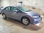 Honda Civic 2015