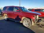 Chevrolet Tahoe 2016