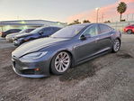 Tesla Model S 2016