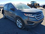 Ford Edge 2015