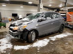 Mitsubishi Mirage 2021