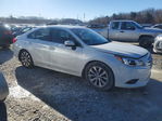 Subaru Legacy 2016