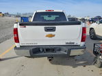 Chevrolet Silverado 2013
