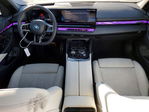 BMW i5 2025