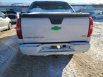 Chevrolet Avalanche 2010