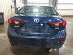 Mazda 3 2017