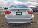 BMW X6 2013