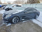 Mercedes-Benz E-klasse 2016