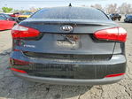 Kia Forte 2016