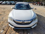 Honda Accord 2017