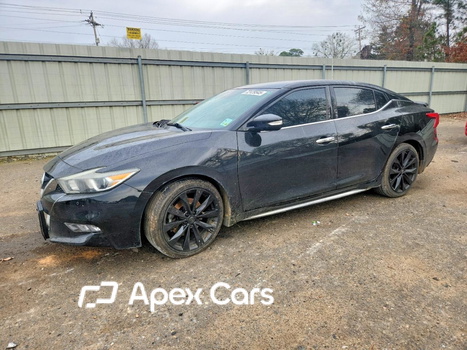 Nissan Maxima 2017 - Image 1 of 13