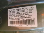 Honda Accord 2012