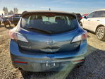 Mazda 3 2011