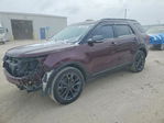 Ford Explorer 2018