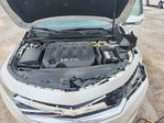 Chevrolet Impala 2016