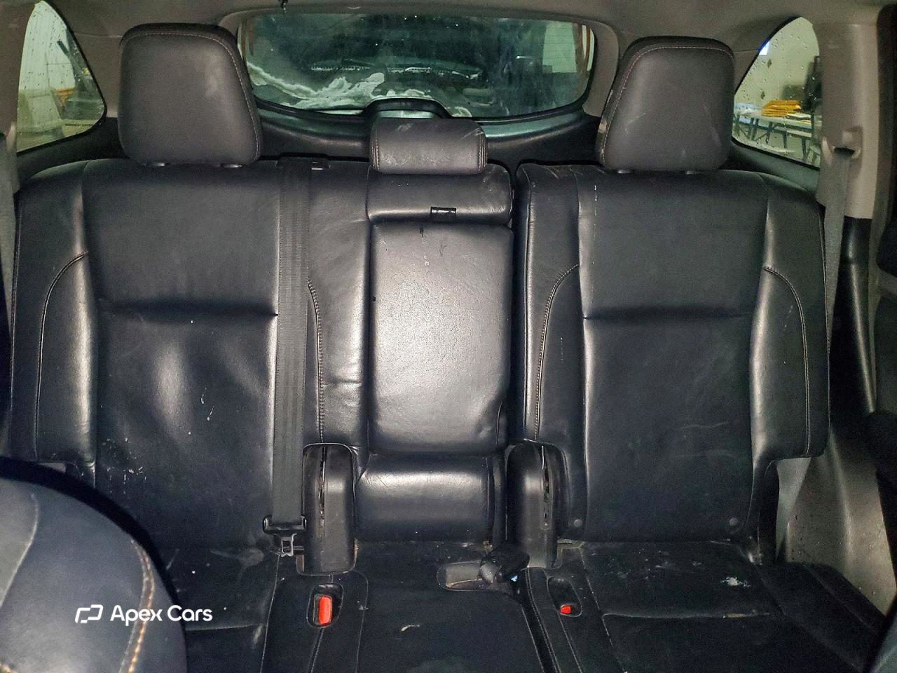 Toyota Highlander 2015