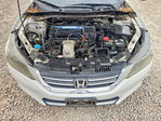 Honda Accord 2015