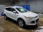Ford Escape 2016