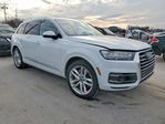 Audi Q7 2018