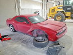 Dodge Challenger 2012