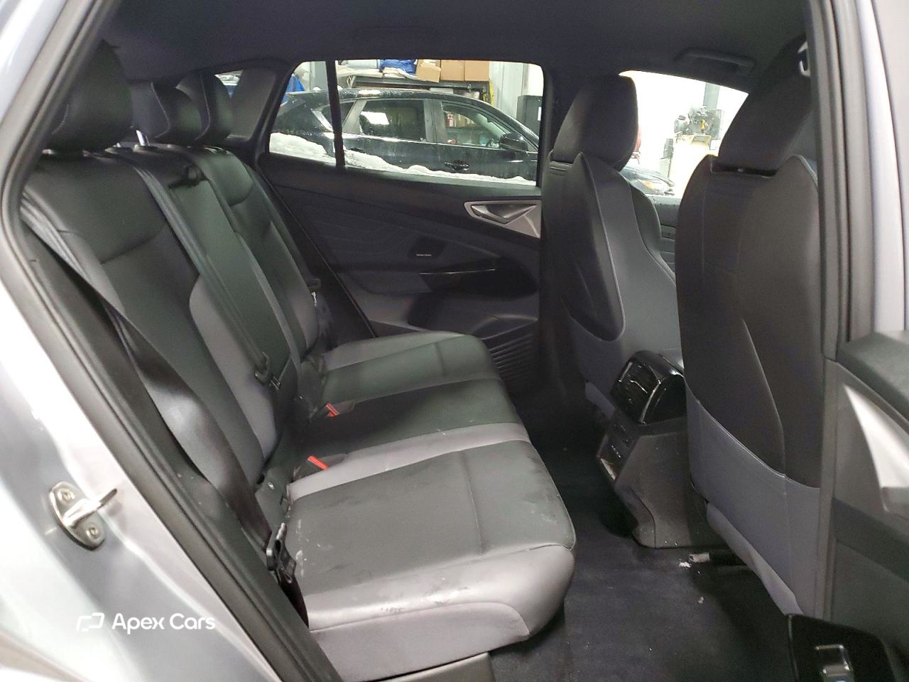 Volkswagen ID.4 2024