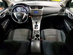 Nissan Sentra 2014