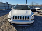Jeep Cherokee 2016
