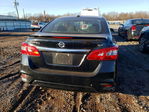 Nissan Sentra 2016