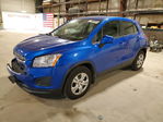 Chevrolet Trax 2015