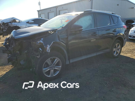 Toyota RAV 4 2015 - Image 1 of 13