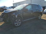 Toyota RAV 4 2015