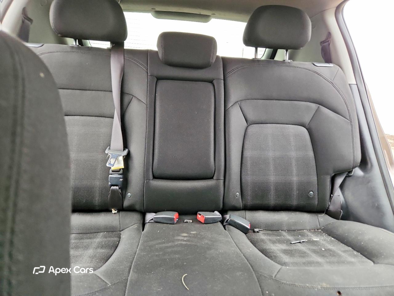 Kia Sportage 2011