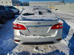 Nissan Sentra 2019