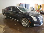 Cadillac XTS 2013