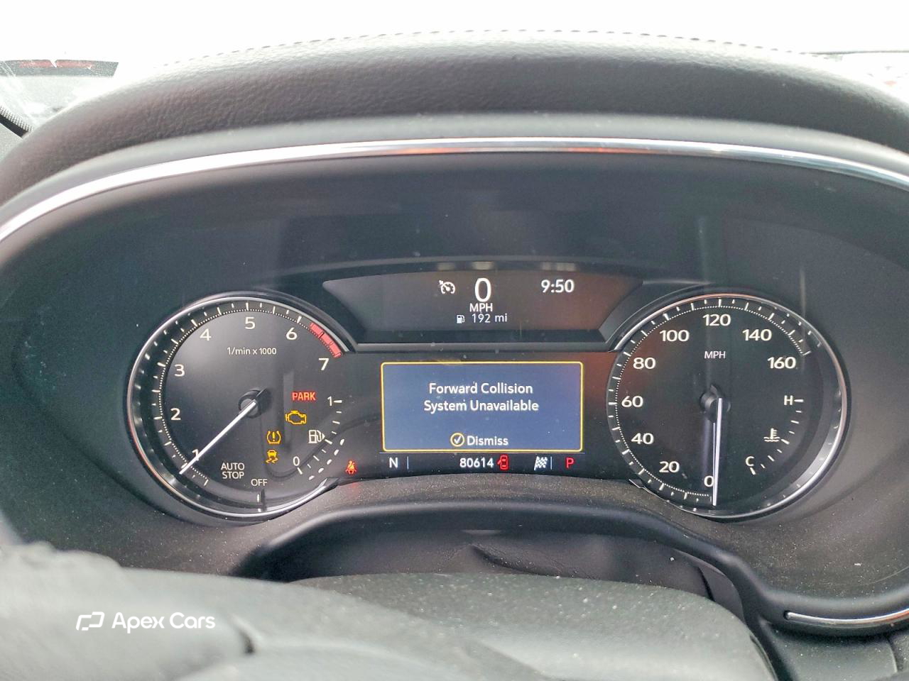 Cadillac CT5 2020