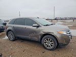 Ford Edge 2014