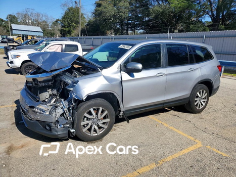 Honda Pilot 2019 - Image 1 of 14