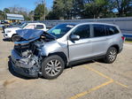 Honda Pilot 2019