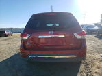 Nissan Pathfinder 2014