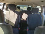 Dodge Caravan 2012